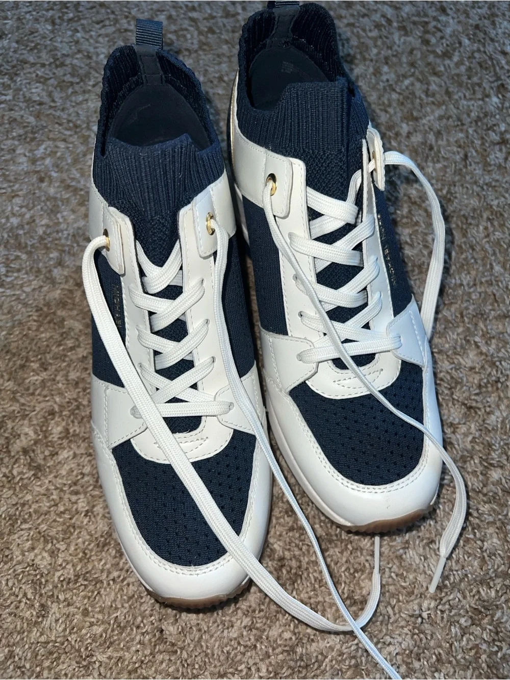 Women’s Michael Kors sneakers